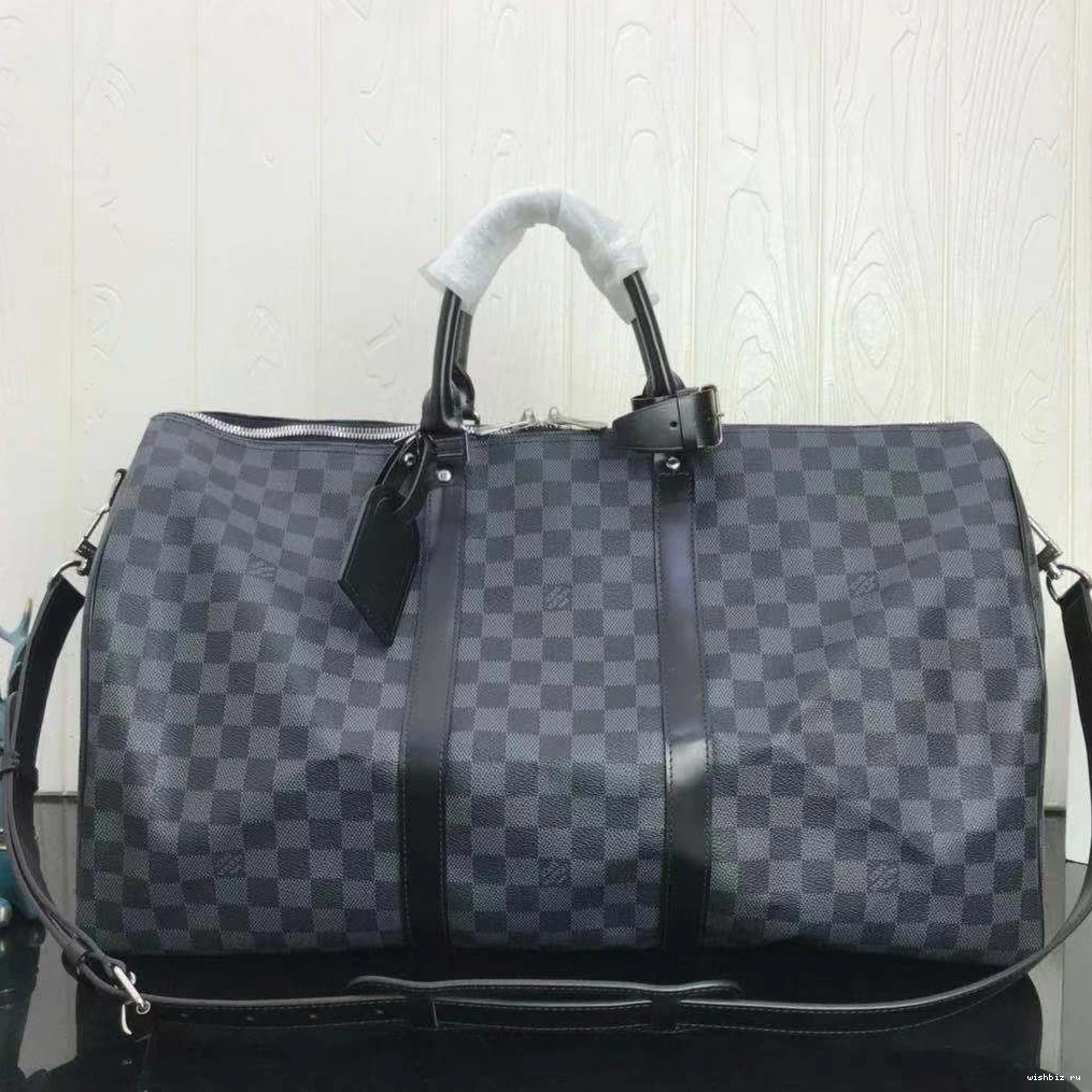WIS 55 BANDOULIÈRE LOUIS KEEPALL VUITTON 0722